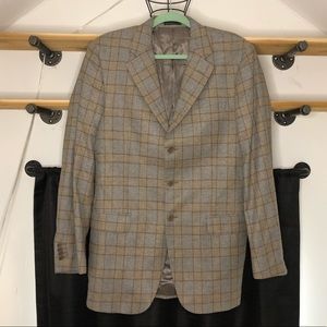 Bachrach Vintage Men’s Suit Jacket
